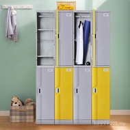 Anti-rust ABS Swimming Pool Locker Plastic Anti-corrosion Locker Locker Room Colorful Kelin Gym Bath
