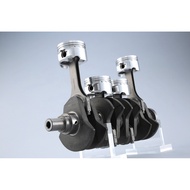 TOMEI Japan - Lancer EVO 1 - 9 / 4G63 / 2.2 Stroker Kit / PN: 221041 / Mitsubishi