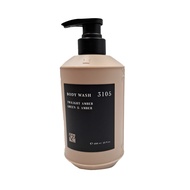 KLOWER PANDOR KP記憶香氛 ME TIME時光香水沐浴露680ml 暮光琥珀