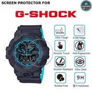 Casio G-Shock GA-700SE-1A2 Series 9H Watch Tempered Glass Screen Protector GA-700 Cover Scratch Resi