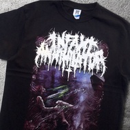 Annihilator Infant Tshirt Jersey - the Elysian Grandeval Galeriarch