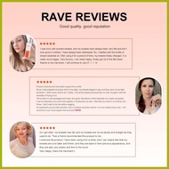 🟧 ✈ ◎ ◧ MeiYanQiong Chest Breast Enhancement Cream Breast Enlargement Promote Female Hormones Brea