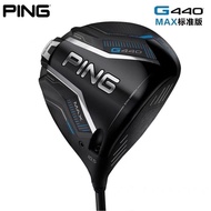 Kelab Golf # PING G440 G440 Kelab Golf No.1 Pemandu Uniseks Tangan Kanan Kepala Tunggal Kayu