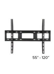 32 - 55 Inches Universal Lcd Led Tv Wall Bounted Brackets Wall Bracket Flat Panel Tilt Mount (HT-002)