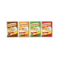 Indonesian Oatmeal Energen Sereal