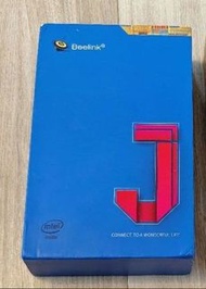 Beelink J45 Mini PC (J4205, 8+128GB) 迷你桌上電腦