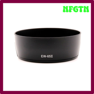 NFGTN EW-65 Ii Ew 65 Ii Camera Zonnekap Voor Canon Ef 28Mm F2.8, ef 35Mm F2 Camera Lens SGSEG