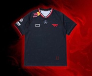 代訂 [LoL] 2025 T1 Uniform Jersey