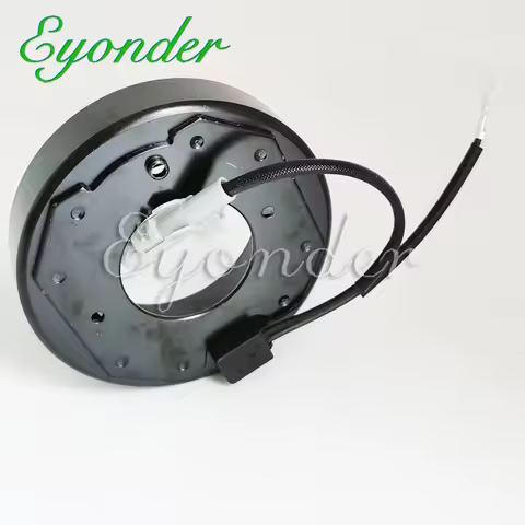 AC A/C Compressor Magnetic Clutch Field Only Coil for BMW Z4 E89 X1 E84 18i 20i 20d 25d 18d 64529223