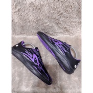 SPECS Lightspeed futsal shoes fre deck and bok socks