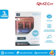 SURYA TOYS 1: RMZ CITY DIORAMA SET - BOOKSTORE