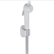 GROHE TOILET SHOWER JET WASHER WHITE BIDET WASHING CLOSET | 27802ILO Bidet Spray Shower Head