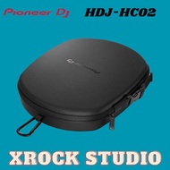 Pioneer Dj HDJ-HC02 DJ headphones case (HDJHC02)