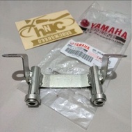 NUMBER PLATE HOLDER NUMBER PLATE BRACKET NOUVO Z ORIGINAL YAMAHA YGP 2D5-H454E-00