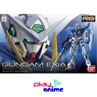 Bandai 1/144 Real Grade Gundam Exia