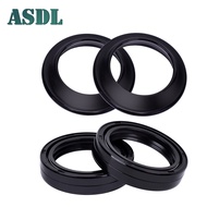 ASDL Motorcycle 39*52*11mm  Oil Seal and Dust Cover for Honda CBX750 VF750 CB900 CB1000 CBX1000