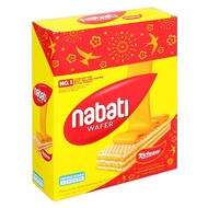 Bánh xốp Nabati vị phô mai hộp 20 cái x 15g