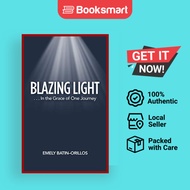 Blazing Light - Paperback - English - 9781728310541