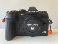 (SOLD) Olympus OMD EM1 III