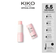 KIKO MILANO Lip Scrub ลิป สครับ (ลิปมาร์คปาก, สครับปาก, บำรุงริมฝีปาก, ลิปมาส์ก, ผลัดเซลล์ผิวปาก, ผิ