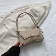 New Baguette Bag Retro Portable Underarm Bag