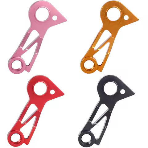 Derailleur Hanger For XDS X-LAB RS8 RS9 2023-2025 Carbon Road Bike Frames Thru-axle Gear Rear Shiman