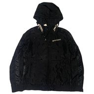 Ask enquired biker jacket second