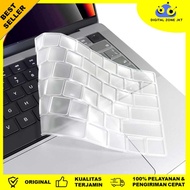 TPU Keyboard Cover Macbook 13/14/16 Inch A2442 A2485 A2681 - LK20