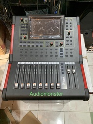 2023 IMIX/TRIDENT SZ12 12 Channel Digital Mixer