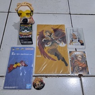 [aab] HAWKS MIRKO MHA merch Official