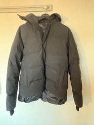 尺寸L CANADA GOOSE MACMILLAN PARKA BLACK LABEL 加拿大鵝羽絨服 外套夾克