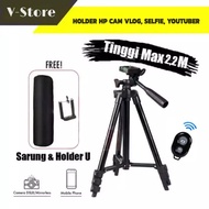 TOMBOL Stand Holder DSLR Camerahp Automatic Photo Recording Button - Stand Holder Cheap 360 DSLR Cam
