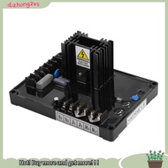 [dizhong2vs]GAVR15B Brushless Auto Voltage Regulator 500Kva Generator Avr Alternator Parts Gavr Universal Power Automatic Stabilizer