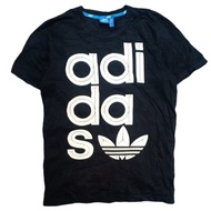 kaos oblong adidas original