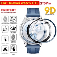 3D Full Covered Huawei watch GT 5 Screen Protector Huawei watch gt 5 Pro Screen Protector Explosion-
