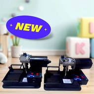 Mesin pembuat Rko semi auto/ Injector  Rko Cigarette RollBox 8mm/reguler