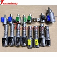 8G45 Automatic Transmission 1 Set Solenoid Kit For BMW 8G45