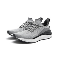 Xiaomi Mijia 4th Gen Running Shoes Mens Casual Breathable Mesh Anti-slip Comfortable Fabric Upgraded