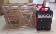 Trafo Las Inverter REDBO MMA 400 - Mesin Las Listrik