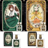 全新 薔薇少女 香水 翠星石 金絲雀