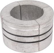 Torvex Exhaust Pipe Expander, 28mm Muffler Pipe Spreader Tool Set 1 5 8 to 4 1 4 Inches for Tail Pip