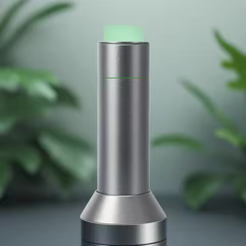 DIY Aquarium CO2 Regulator Solenoid Valve Bubble Counter CO2 Small Gas Bottle 3-8UNF Fish Tank CO2 P