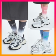 MLB Ombre long socks (2025 New)