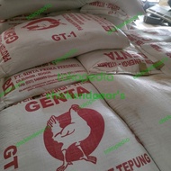 PAKAN AYAM PETELUR GT-1 PUR LAYER PETELUR GENTA 50KG SINTA TELOR GT1