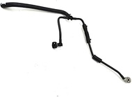 Automotive coolant Hose 4G0121081DQ Radiator Overflow Hose Cooling-Breather Tube for A6 A7