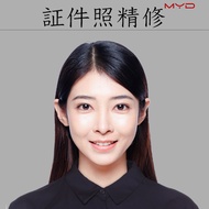 Penyuntingan semula gambar ID, penukaran latar belakang gambar pendaftaran perkahwinan, gambar potre