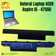 BATTERY LAPTOP ACER ASPIRE I5 4755G