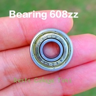 Bearing 608zz dynamo sprayer bicycle grinder yoyo etc.