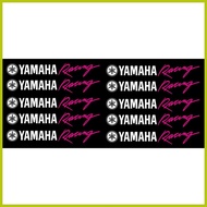❀ ∝ ✿ YAMAHA Mio i 125 / Mio Sporty / Mio soul i 125 / Mio Gear / Mio Gravis MAGS/RIM STICKER Decal