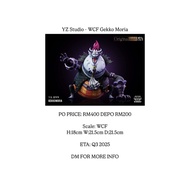 YZ Studio - WCF Gekko Moria